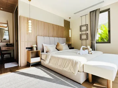 4-Bedroom Luxury Pool Villa with Rooftop Sala, Bang Tao, Freehold - Bang Tao, Phuket - Photo 28