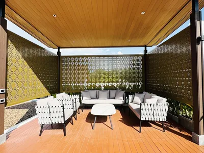 4-Bedroom Luxury Pool Villa with Rooftop Sala, Bang Tao, Freehold - Bang Tao, Phuket - Photo 8