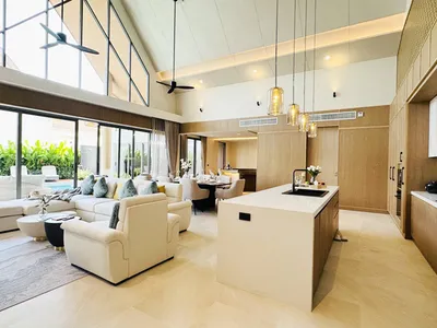 4-Bedroom Luxury Pool Villa with Rooftop Sala, Bang Tao, Freehold - Bang Tao, Phuket - Photo 18