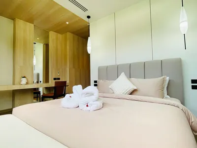 4-Bedroom Luxury Pool Villa with Rooftop Sala, Bang Tao, Freehold - Bang Tao, Phuket - Photo 34