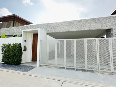 4-Bedroom Luxury Pool Villa with Rooftop Sala, Bang Tao, Freehold - Bang Tao, Phuket - Photo 6