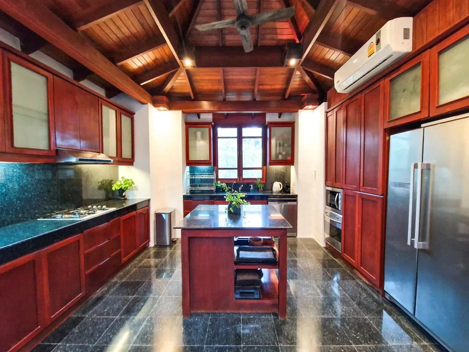 Ayara Surin Villas, 3-Bedroom Pool Villa for Rent, Surin Beach - Surin Beach, Phuket - Photo 8