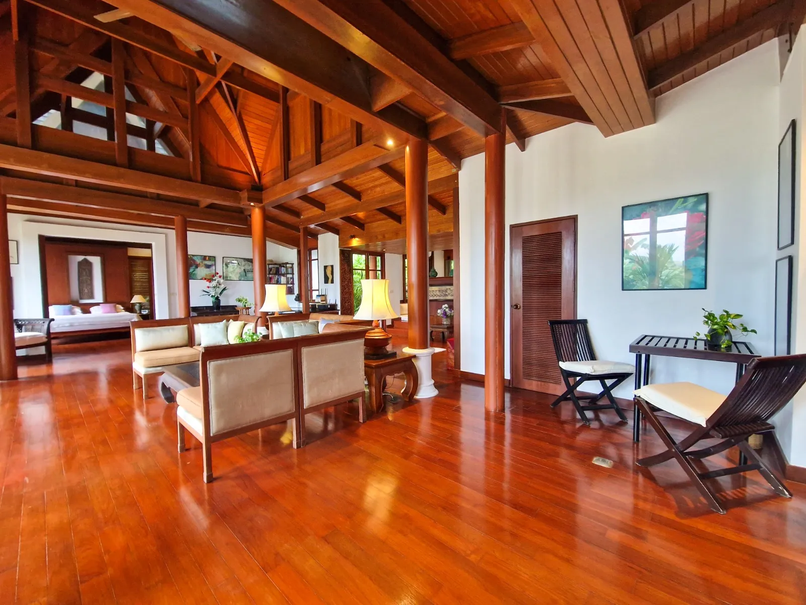 Ayara Surin Villas, 3-Bedroom Pool Villa for Rent, Surin Beach - Surin Beach, Phuket - Photo 10