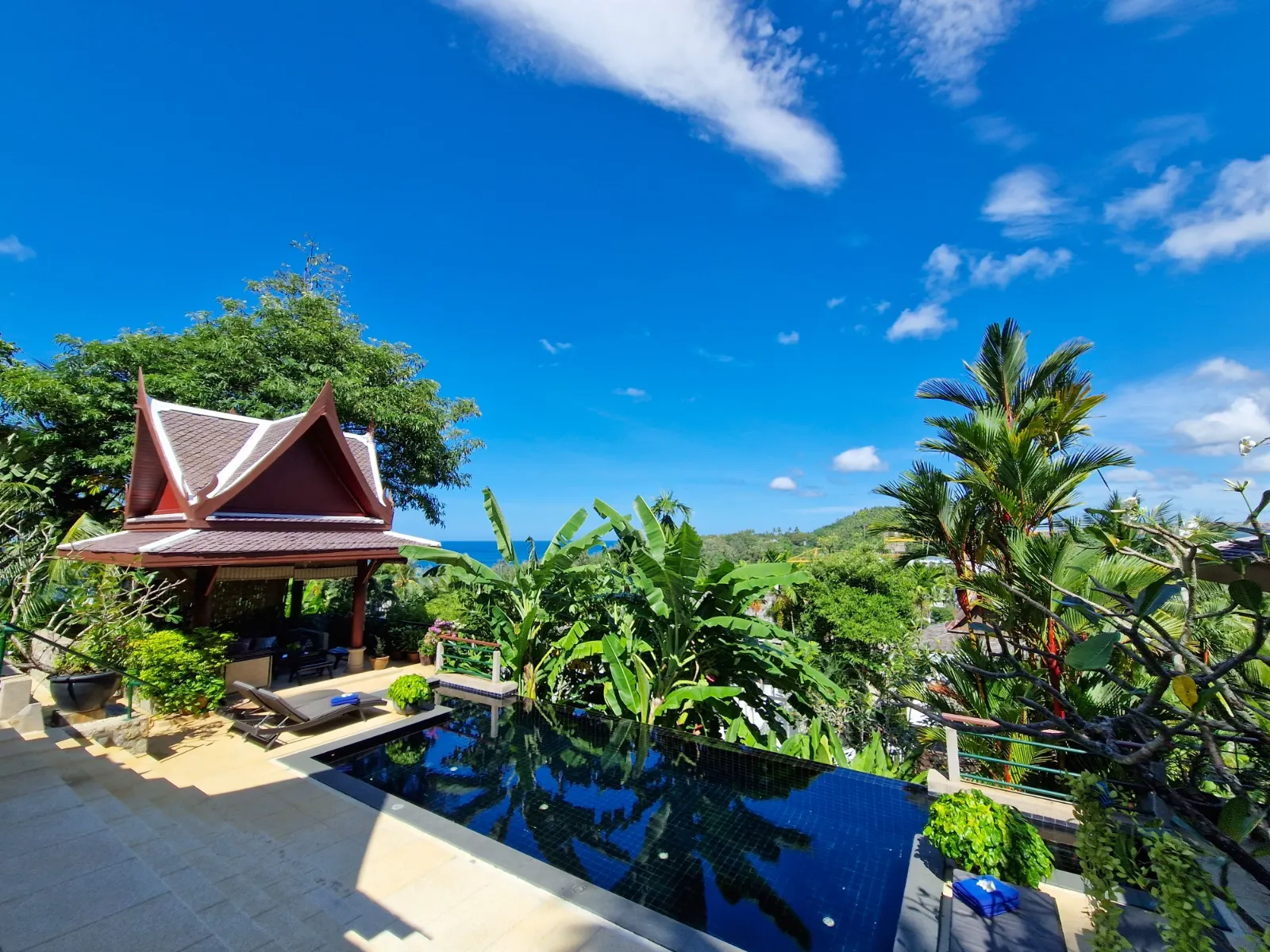 Ayara Surin Villas, 3-Bedroom Pool Villa for Rent, Surin Beach - Surin Beach, Phuket - Photo 2