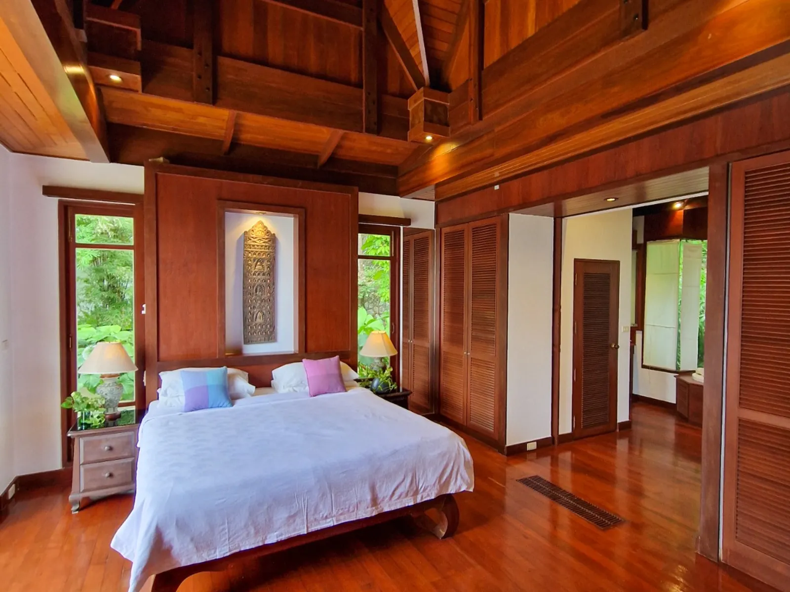 Ayara Surin Villas, 3-Bedroom Pool Villa for Rent, Surin Beach - Surin Beach, Phuket - Photo 19