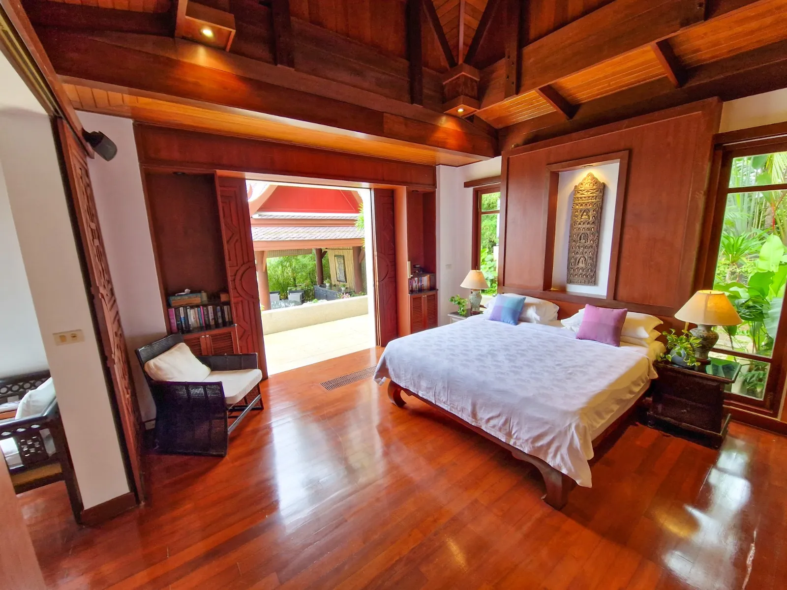 Ayara Surin Villas, 3-Bedroom Pool Villa for Rent, Surin Beach - Surin Beach, Phuket - Photo 15