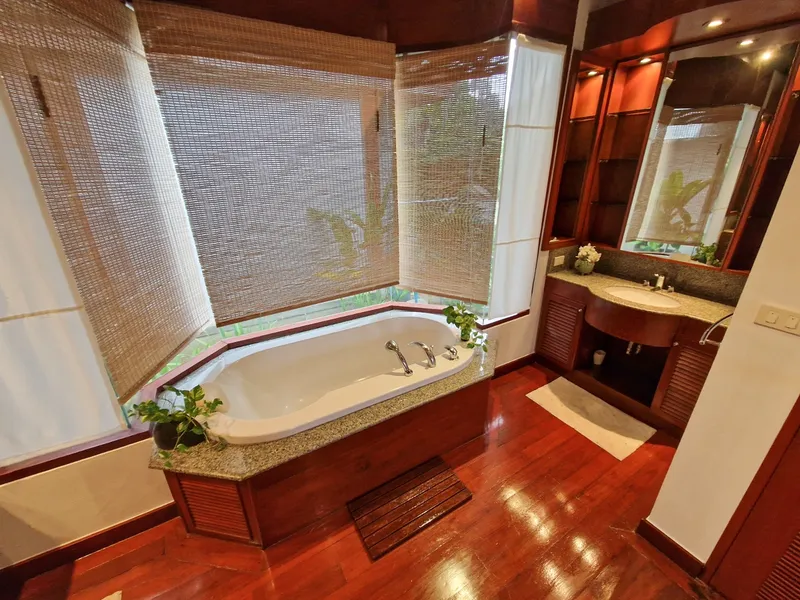 Ayara Surin Villas, 3-Bedroom Pool Villa for Rent, Surin Beach - Surin Beach, Phuket - Main photo