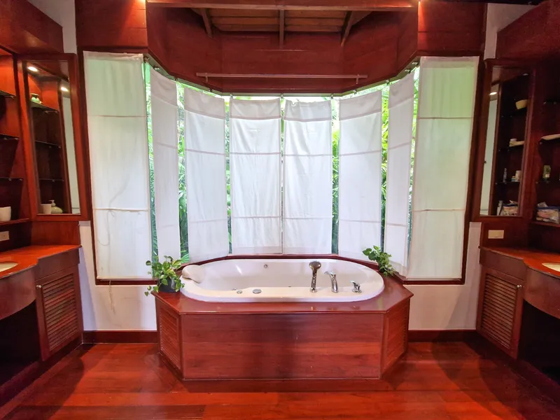 Ayara Surin Villas, 3-Bedroom Pool Villa for Rent, Surin Beach - Surin Beach, Phuket - Main photo