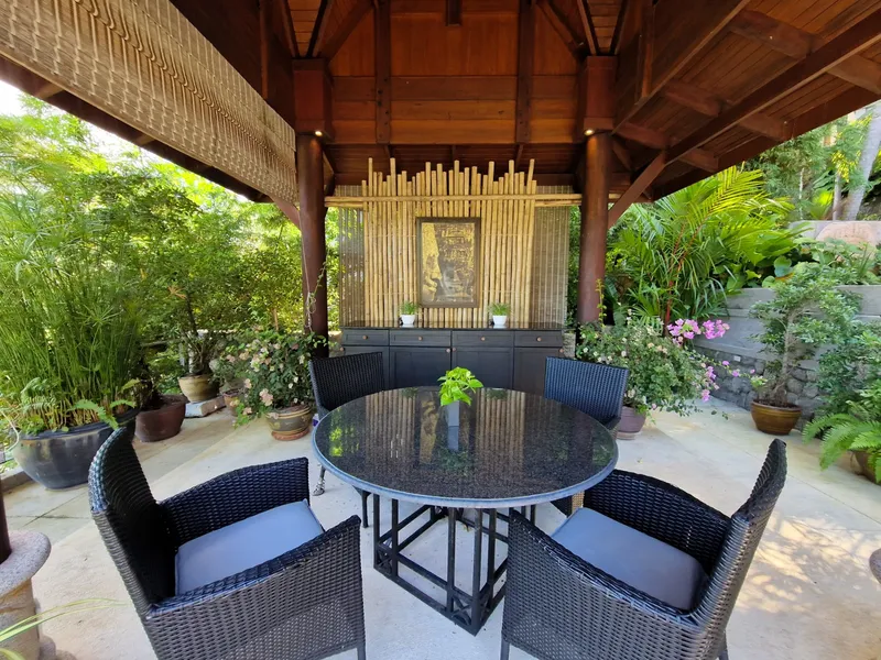 Ayara Surin Villas, 3-Bedroom Pool Villa for Rent, Surin Beach - Surin Beach, Phuket - Main photo
