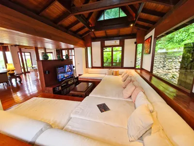 Ayara Surin Villas, 3-Bedroom Pool Villa for Rent, Surin Beach - Surin Beach, Phuket - Photo 11