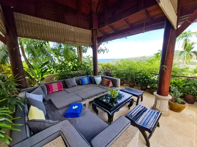 Ayara Surin Villas, 3-Bedroom Pool Villa for Rent, Surin Beach - Surin Beach, Phuket - Photo 14
