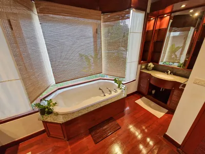 Ayara Surin Villas, 3-Bedroom Pool Villa for Rent, Surin Beach - Surin Beach, Phuket - See all photos