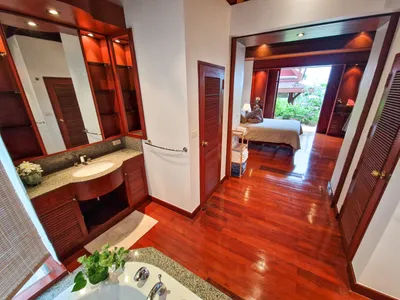 Ayara Surin Villas, 3-Bedroom Pool Villa for Rent, Surin Beach - Surin Beach, Phuket - Photo 22