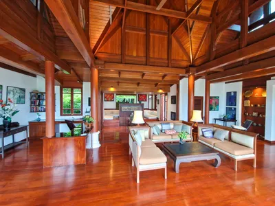 Ayara Surin Villas, 3-Bedroom Pool Villa for Rent, Surin Beach - Surin Beach, Phuket - Photo 9