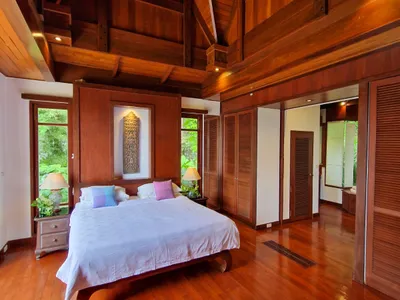 Ayara Surin Villas, 3-Bedroom Pool Villa for Rent, Surin Beach - Surin Beach, Phuket - Photo 19