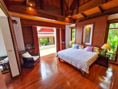 Ayara Surin Villas, 3-Bedroom Pool Villa for Rent, Surin Beach - Surin Beach, Phuket - Photo 15