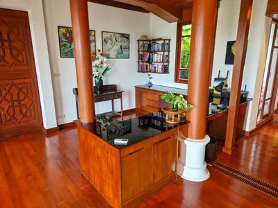 Ayara Surin Villas, 3-Bedroom Pool Villa for Rent, Surin Beach - Surin Beach, Phuket - Photo 16
