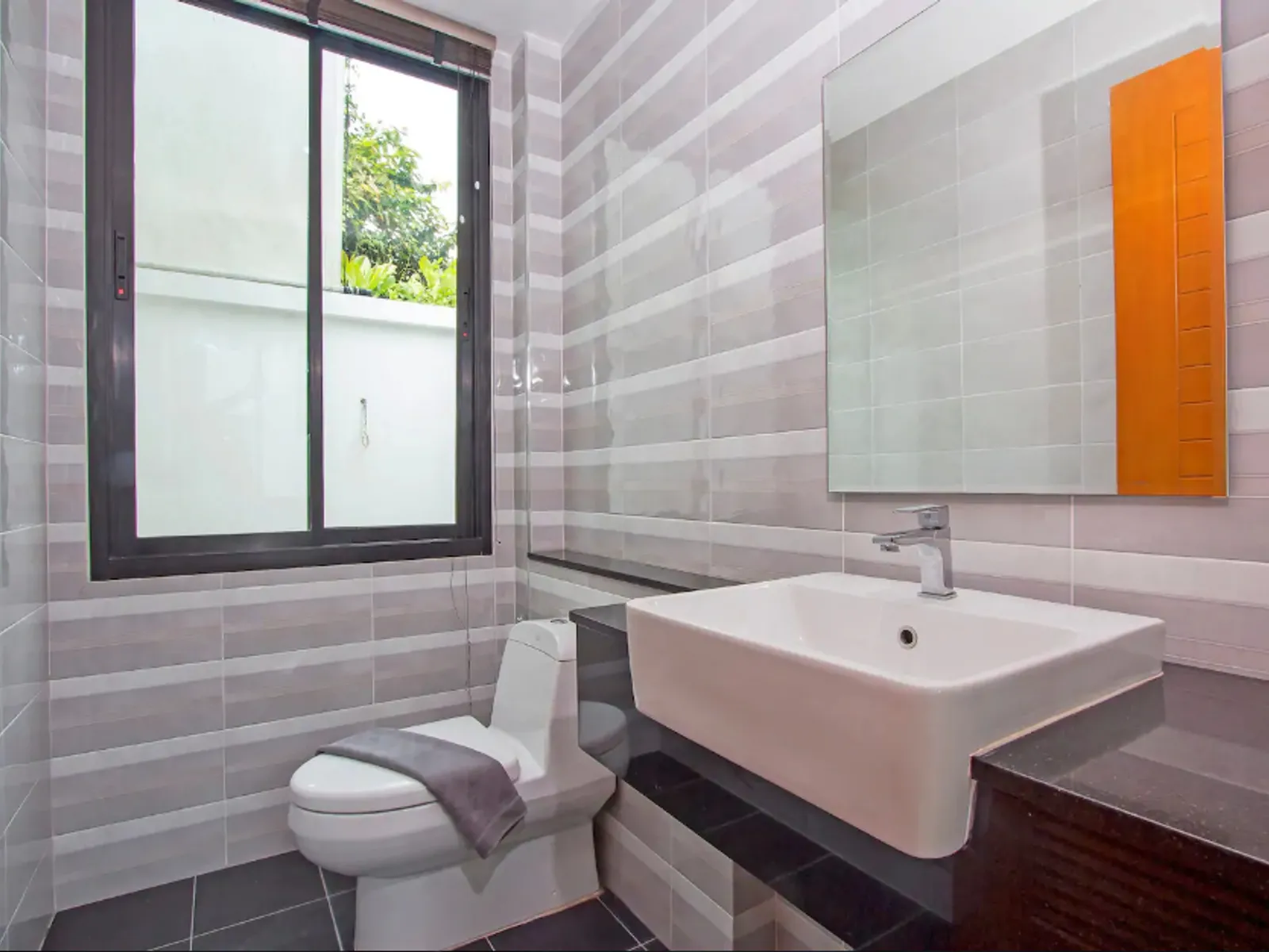 3-Bedroom Contemporary Pool Villa for Rent, Rawai - Rawai, Phuket - Photo 18