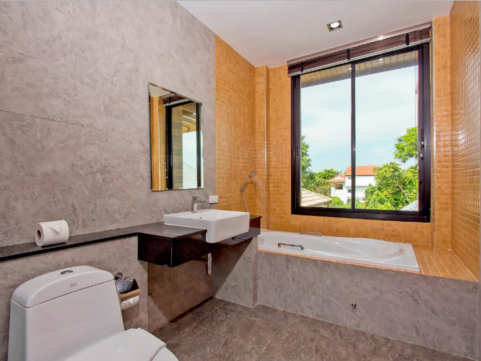 3-Bedroom Contemporary Pool Villa for Rent, Rawai - Rawai, Phuket - Photo 19
