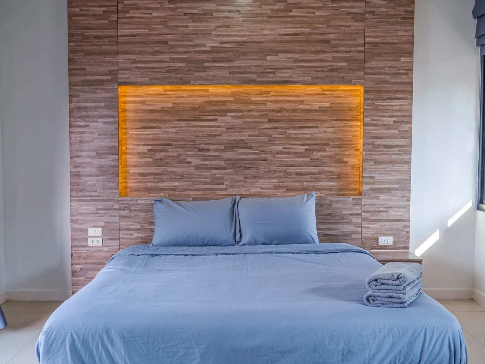 3-Bedroom Contemporary Pool Villa for Rent, Rawai - Rawai, Phuket - Photo 13
