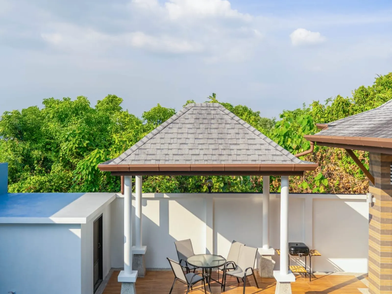3-Bedroom Contemporary Pool Villa for Rent, Rawai - Rawai, Phuket - Photo 22