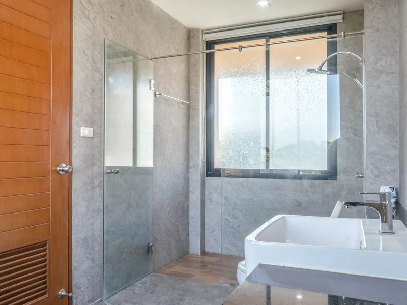 3-Bedroom Contemporary Pool Villa for Rent, Rawai - Rawai, Phuket - Main photo