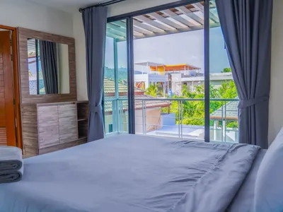 3-Bedroom Contemporary Pool Villa for Rent, Rawai - Rawai, Phuket - Photo 15