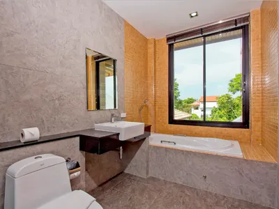 3-Bedroom Contemporary Pool Villa for Rent, Rawai - Rawai, Phuket - Photo 19