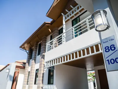 3-Bedroom Contemporary Pool Villa for Rent, Rawai - Rawai, Phuket - Photo 21