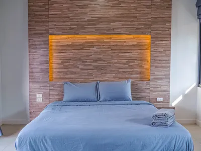 3-Bedroom Contemporary Pool Villa for Rent, Rawai - Rawai, Phuket - Photo 13