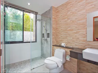 3-Bedroom Contemporary Pool Villa for Rent, Rawai - Rawai, Phuket - Photo 17