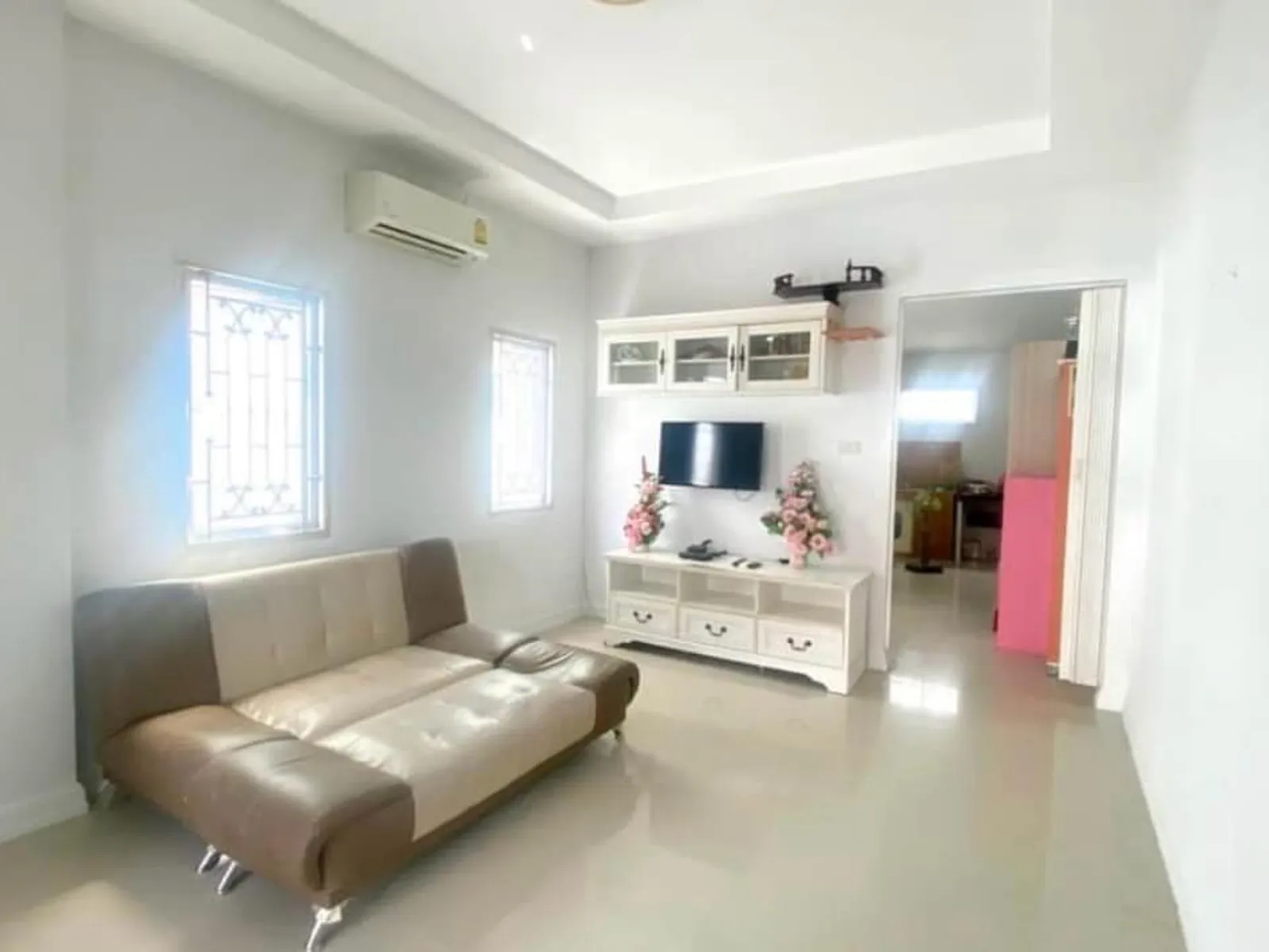3-Bedroom Pet-Friendly House for Rent, Chalong - Chalong, Phuket - Photo 2