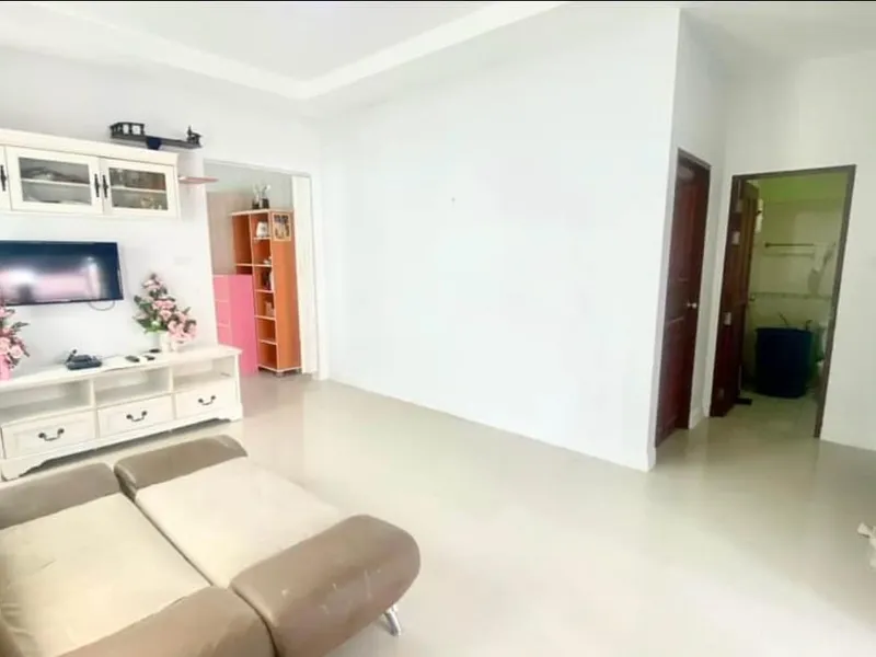 3-Bedroom Pet-Friendly House for Rent, Chalong - Chalong, Phuket - Main photo