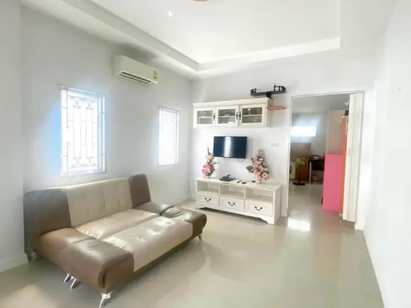 3-Bedroom Pet-Friendly House for Rent, Chalong - Chalong, Phuket - Main photo