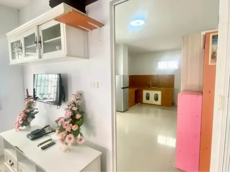 3-Bedroom Pet-Friendly House for Rent, Chalong - Chalong, Phuket - Main photo
