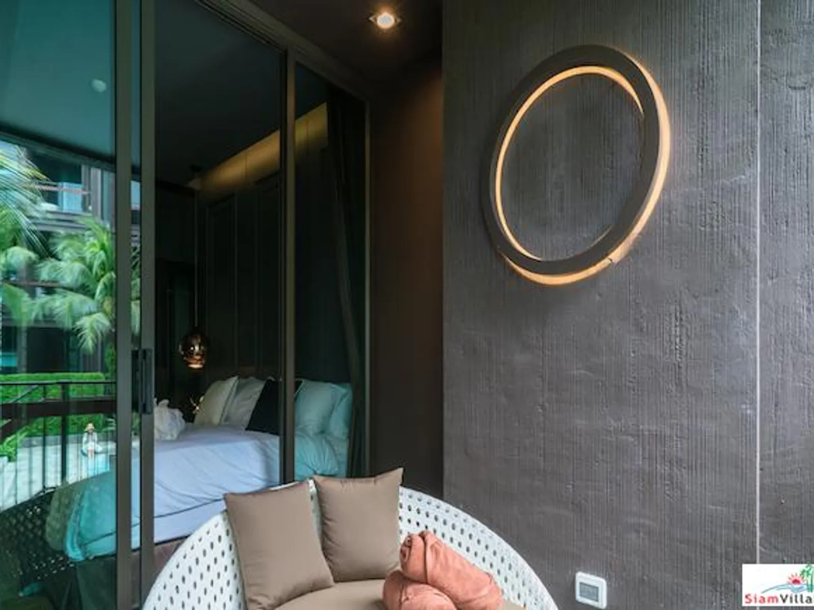 Saturday Residence, 1-Bedroom Pool View Condo for Rent, Rawai - Rawai, Phuket - Photo 11