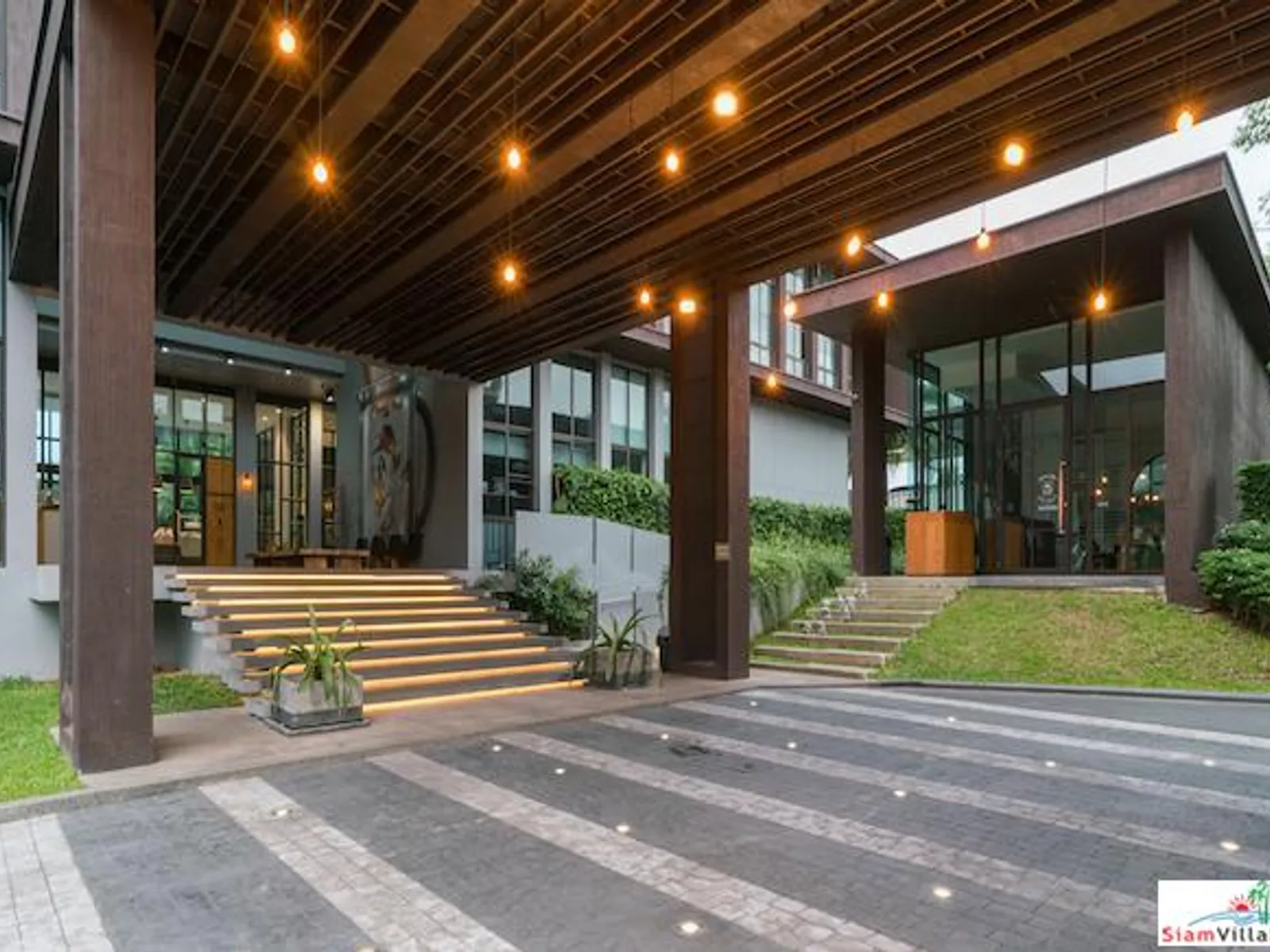 Saturday Residence, 1-Bedroom Pool View Condo for Rent, Rawai - Rawai, Phuket - Photo 17