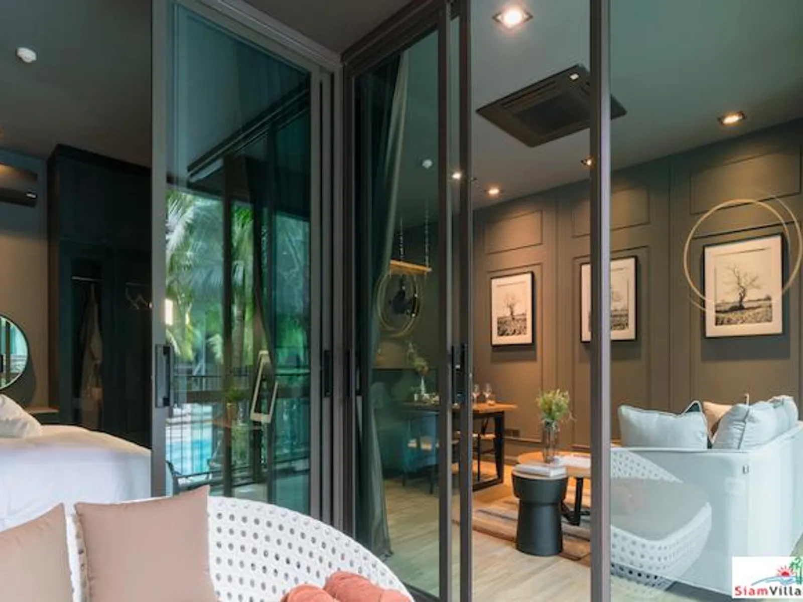 Saturday Residence, 1-Bedroom Pool View Condo for Rent, Rawai - Rawai, Phuket - Photo 16