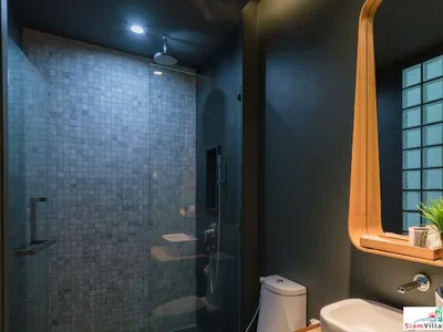 Saturday Residence, 1-Bedroom Pool View Condo for Rent, Rawai - Rawai, Phuket - See all photos