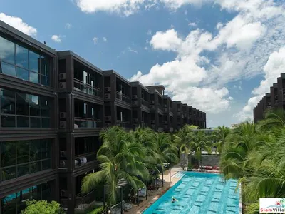Saturday Residence, 1-Bedroom Pool View Condo for Rent, Rawai - Rawai, Phuket - Photo 19