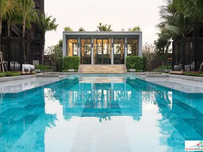 Saturday Residence, 1-Bedroom Pool View Condo for Rent, Rawai - Rawai, Phuket - Photo 20