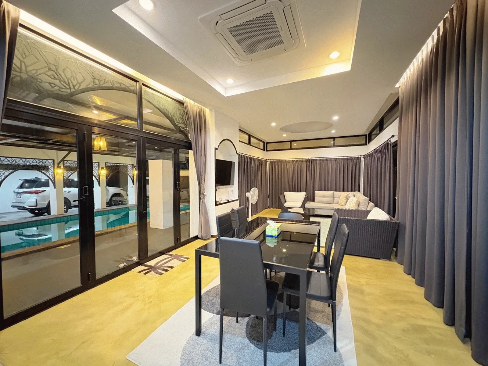 2-Bedroom Pool Villa for Rent, Thalang - Thalang, Phuket - Photo 12