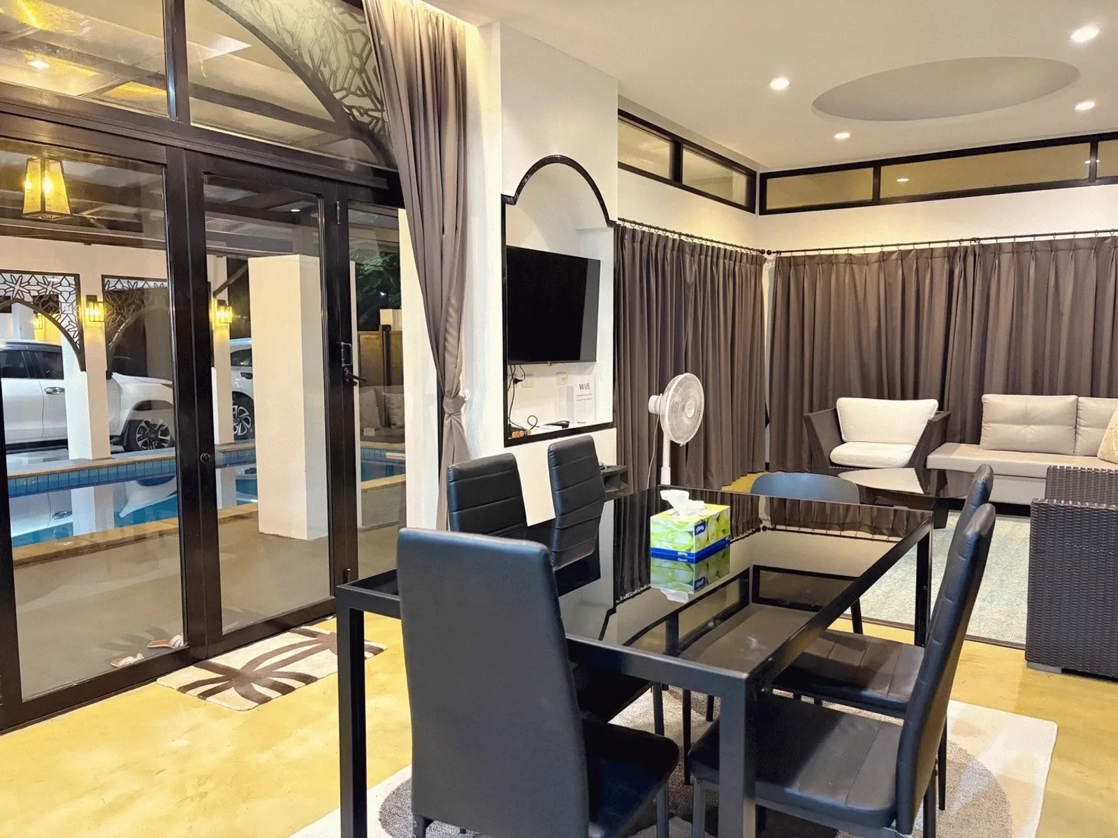 2-Bedroom Pool Villa for Rent, Thalang - Thalang, Phuket - Photo 10