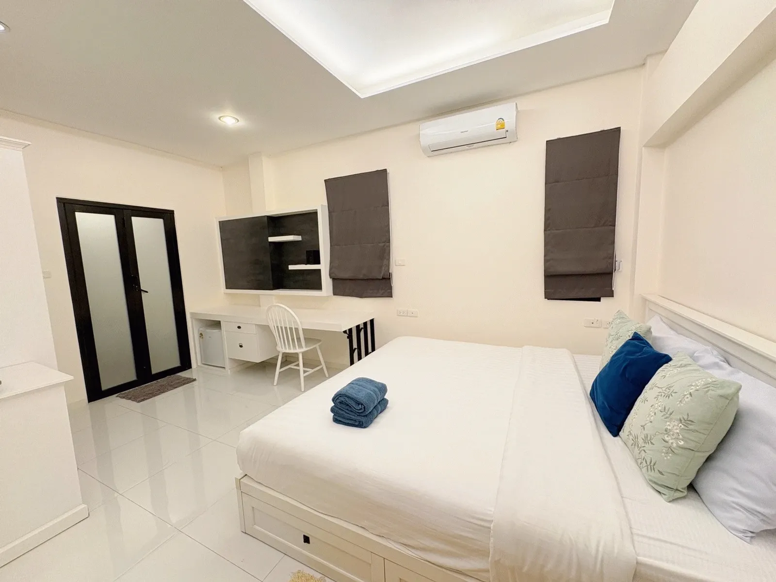 2-Bedroom Pool Villa for Rent, Thalang - Thalang, Phuket - Photo 21