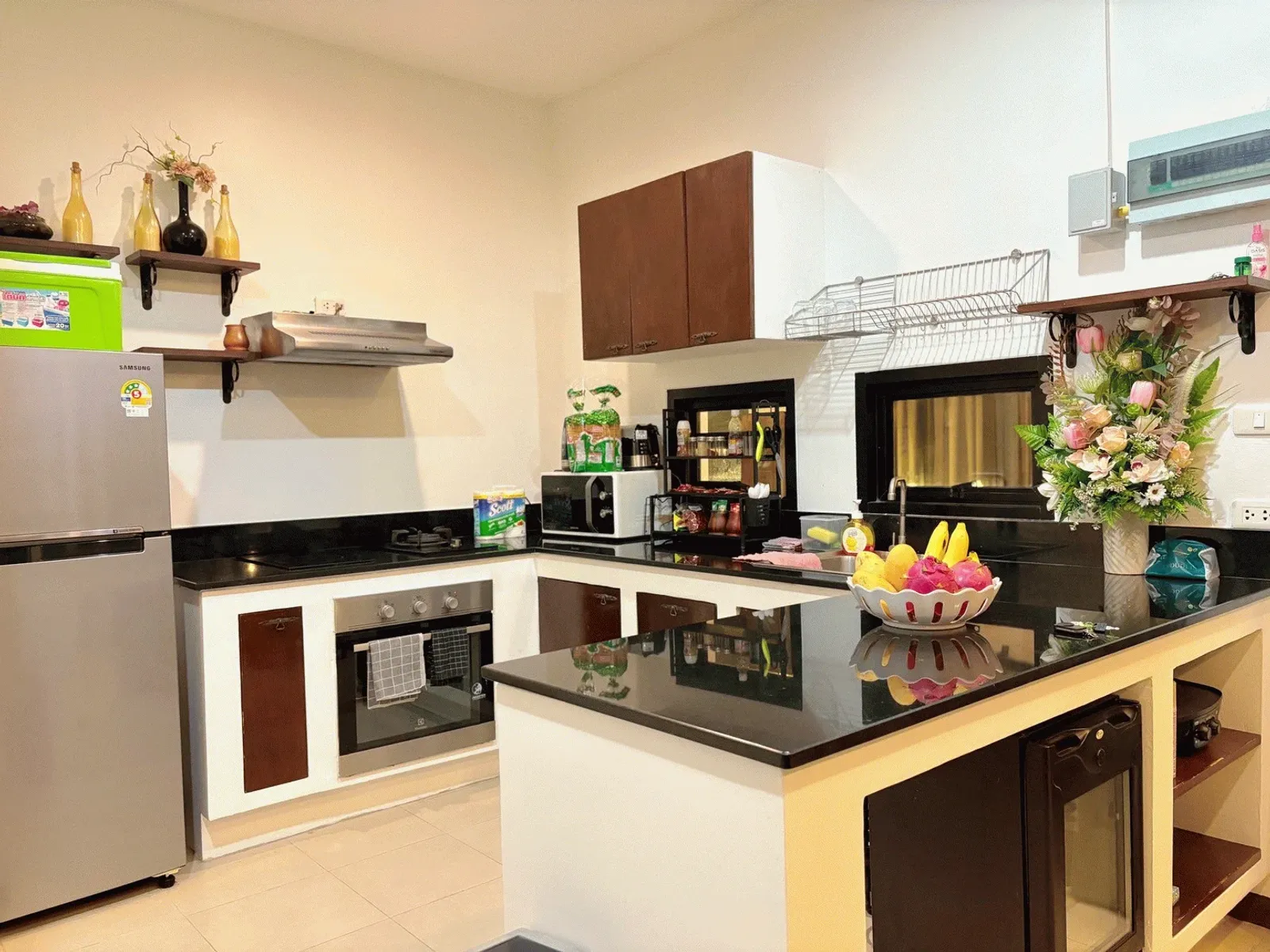 2-Bedroom Pool Villa for Rent, Thalang - Thalang, Phuket - Photo 11