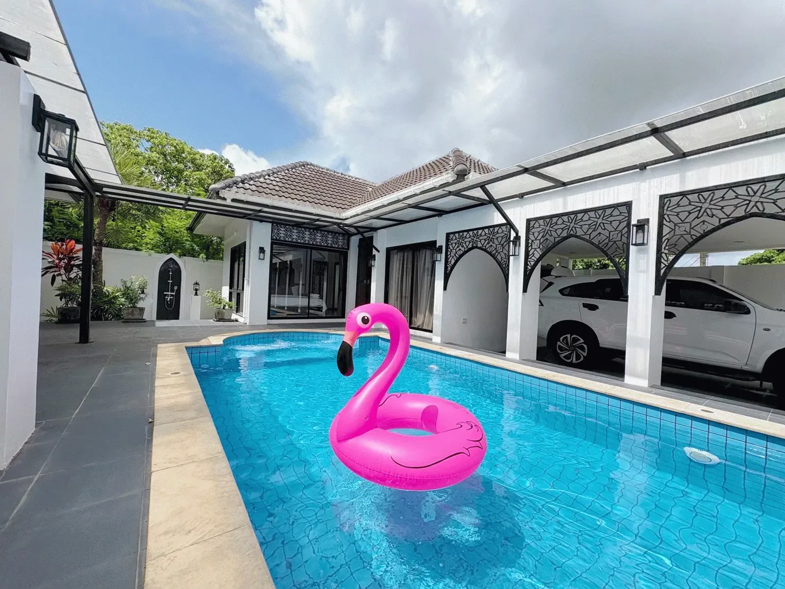 2-Bedroom Pool Villa for Rent, Thalang - Thalang, Phuket - Photo 2