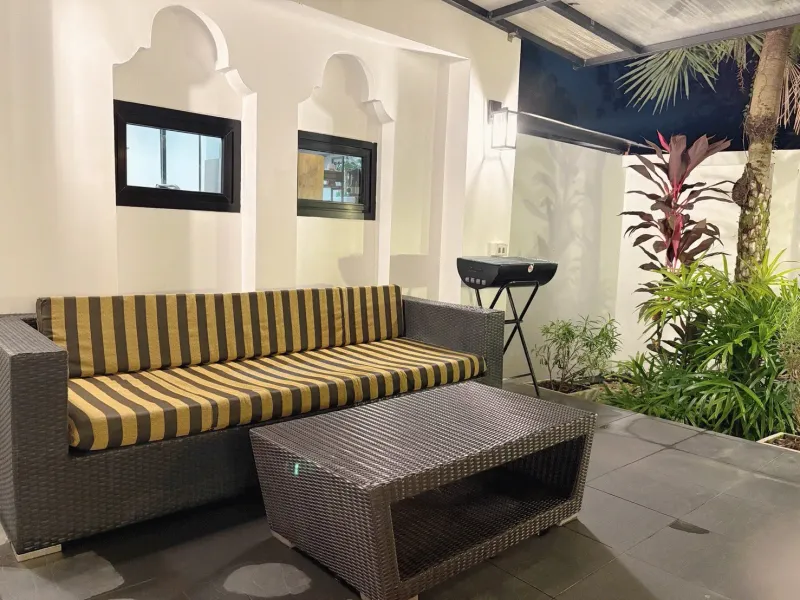 2-Bedroom Pool Villa for Rent, Thalang - Thalang, Phuket - Main photo