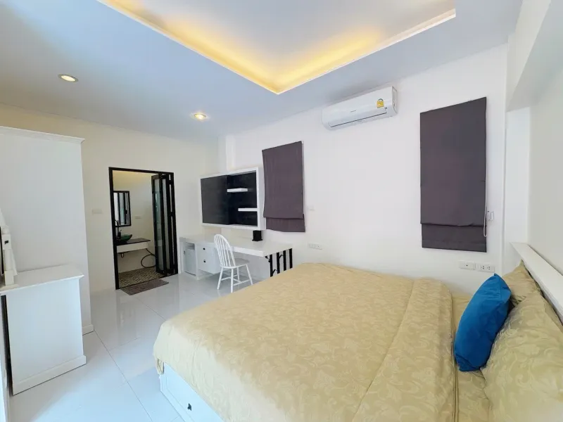 2-Bedroom Pool Villa for Rent, Thalang - Thalang, Phuket - Main photo