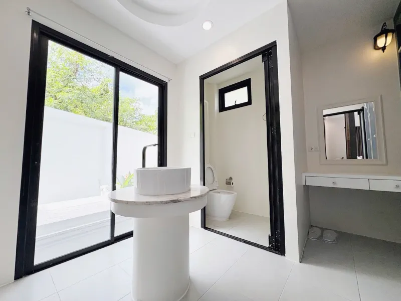 2-Bedroom Pool Villa for Rent, Thalang - Thalang, Phuket - Main photo