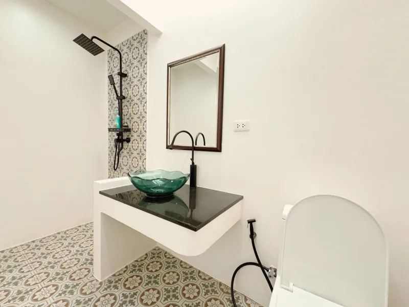 2-Bedroom Pool Villa for Rent, Thalang - Thalang, Phuket - Main photo